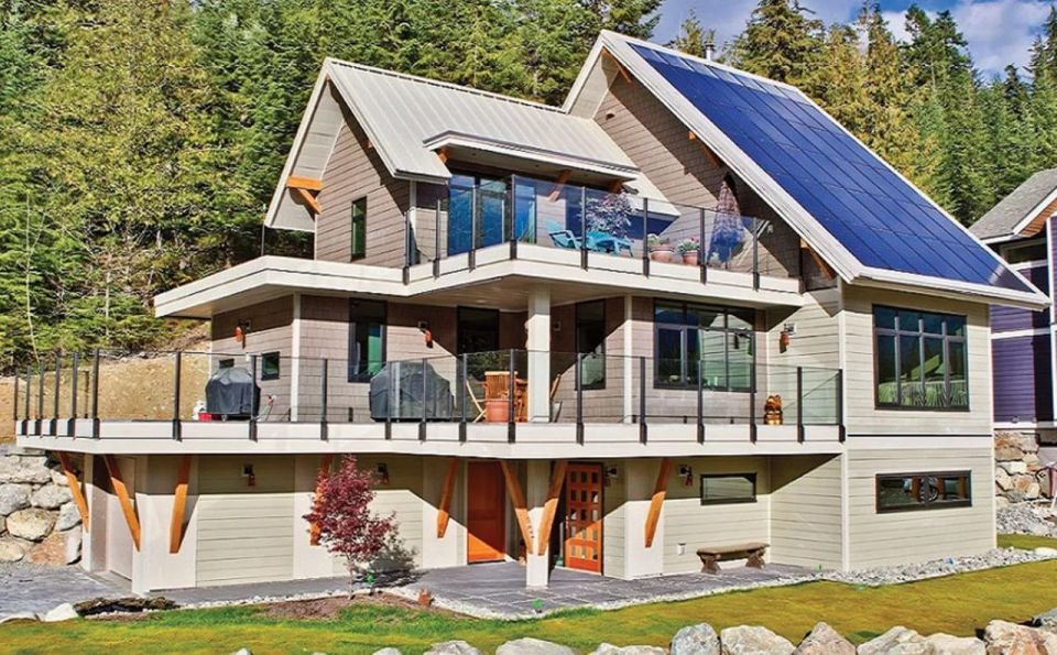 Зеленые проекты: за и против