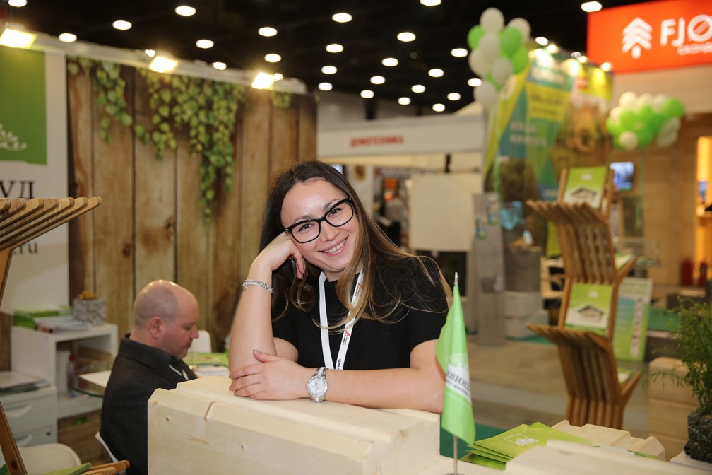 Строим загородный дом на Ярмарке недвижимости