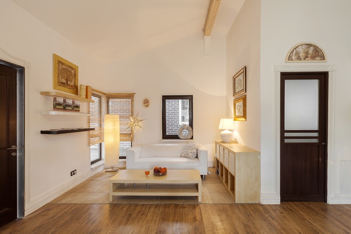 Шале Тиролерхоф от компании Das Haus