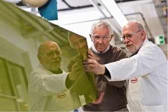 Описание: Первый в мире акриловый клей-расплав УФ-отверждения для производства высокоглянцевых плит и мебельных деталей. Клей является прозрачным, обеспечивает универсальную адгезию ко всем видам меламиновых, бумажных пленок и шпона. Наносится в качестве первого слоя при лакировании и заменяет праймеры и грунты, предотвращает растрескивание 